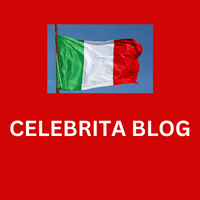 Celebrita Blog