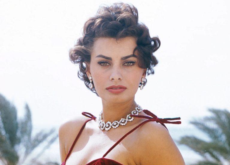 Che Malattia Ha Sofia Loren