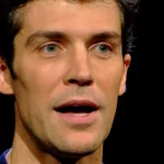 Roberto Bolle Malattia