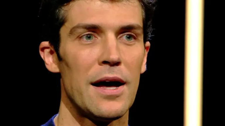 Roberto Bolle Malattia