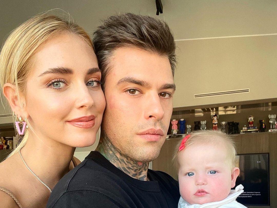 vittoria ferragni ha la sindrome di down