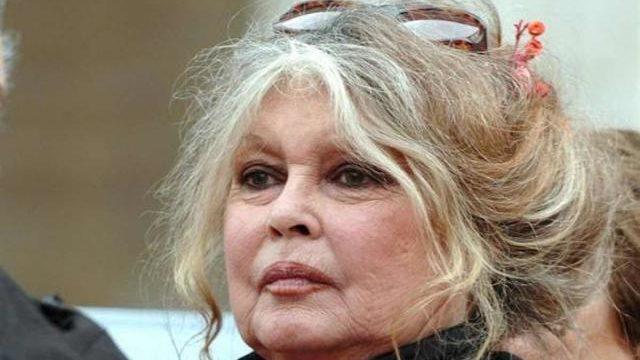 Brigitte Bardot Malattia
