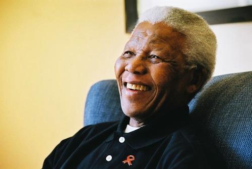 Come È Morto Nelson Mandela