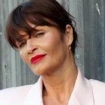 Helena Christensen Oggi