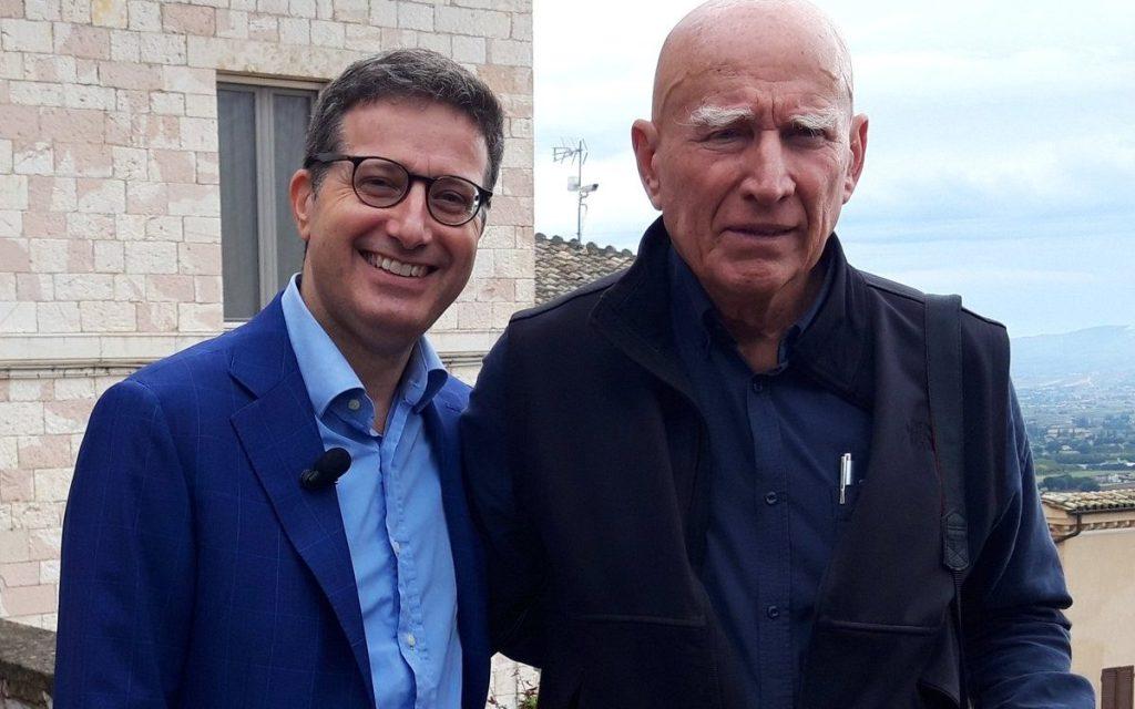 I Genitori Di Ignazio Ingrao Celebrita Blog