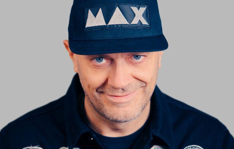 Max Pezzali Altezza