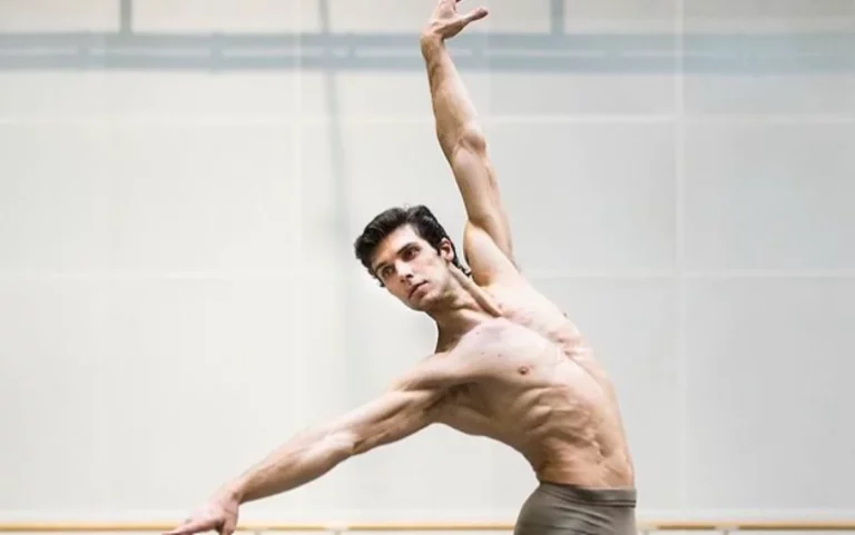 Roberto Bolle Vita