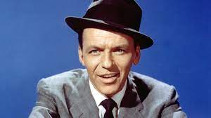 Frank Sinatra Genitori