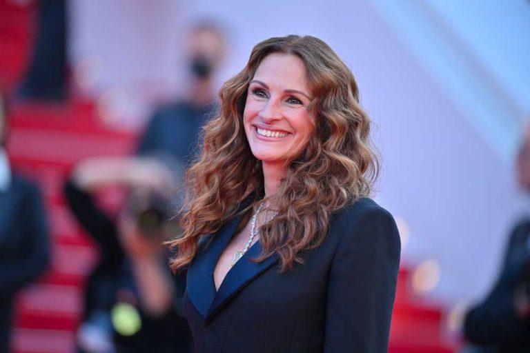 Julia Roberts Malattia