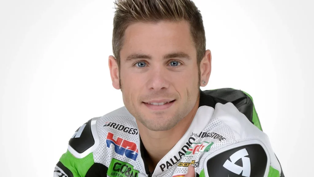 Alvaro Bautista Altezza