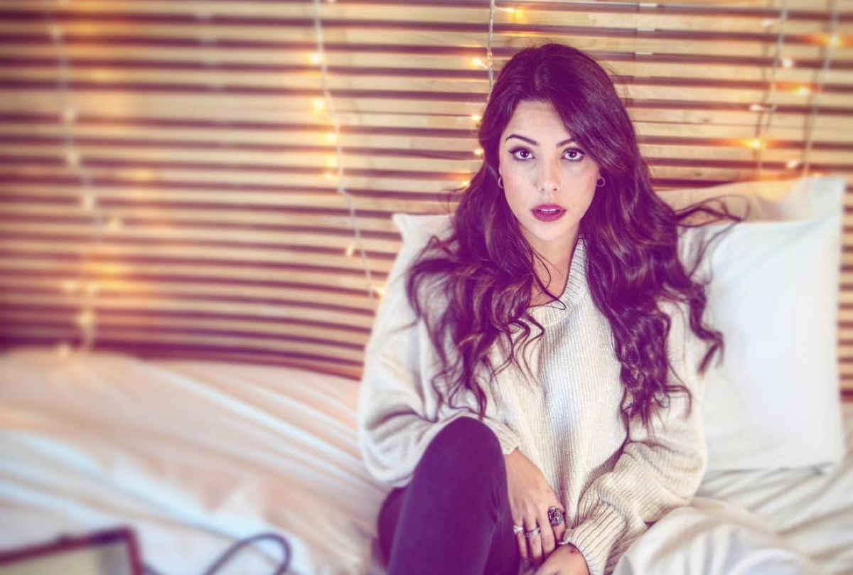 Chi è Il Padre Della Figlia Di Anna Pettinelli Celebrita Blog