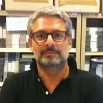 Giuseppe Rinaldi Giornalista Perché Ha Il Bastone