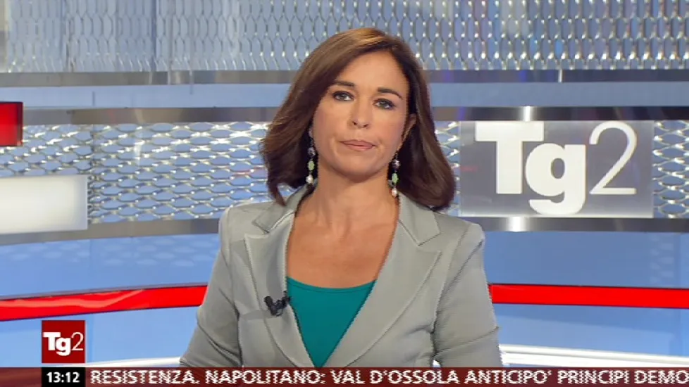 Nadia Zicoschi Marito