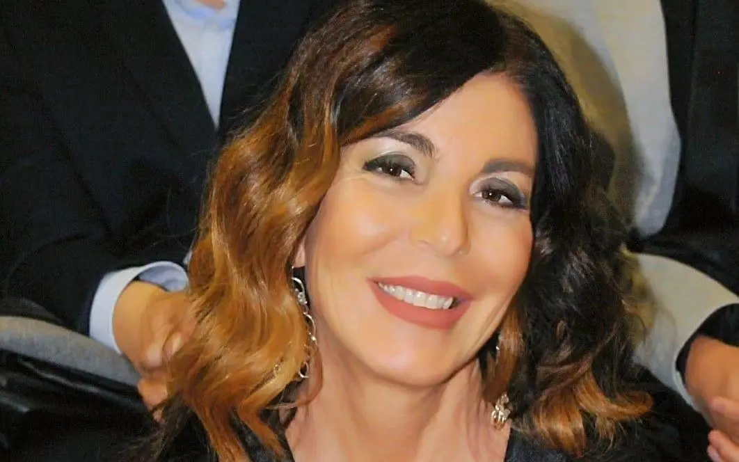 Quanti Anni Ha Sonia Sarno Giornalista Celebrita Blog Quanti Anni Ha Sonia Sarno Giornalista Celebrita Blog