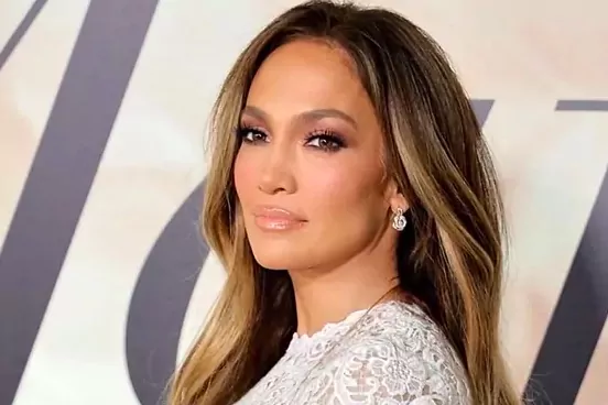 Jennifer Lopez Altezza