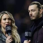 Balzaretti Ex Moglie