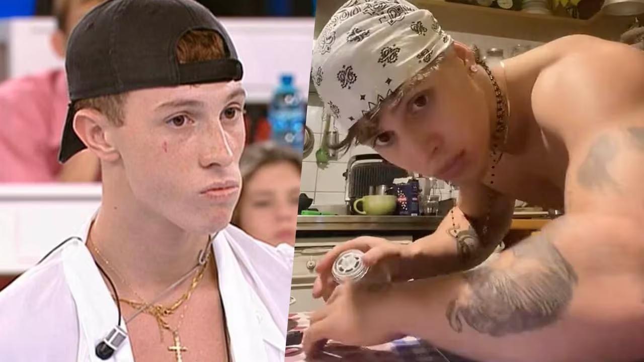 Chi Sono I Genitori Di Wax Di Amici Celebrita Blog