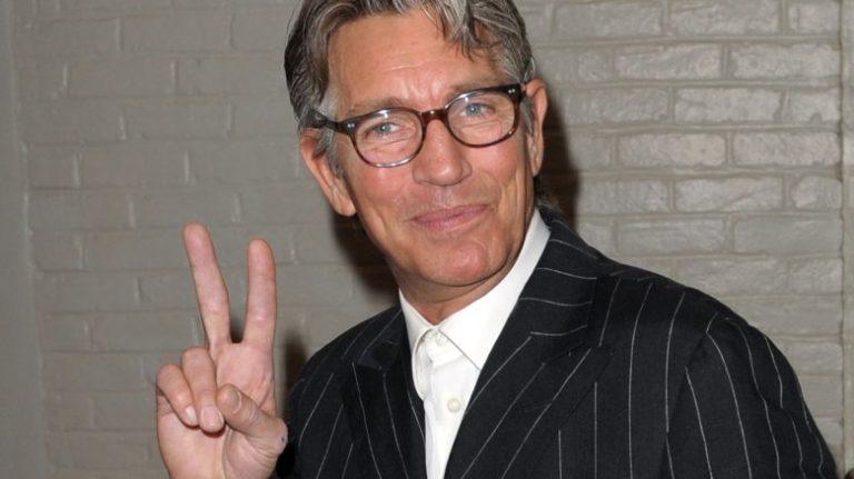 Eric Roberts Malattia