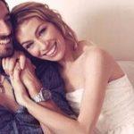 Federico Balzaretti Ex Moglie