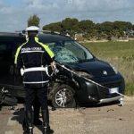 Incidente Avetrana Oggi