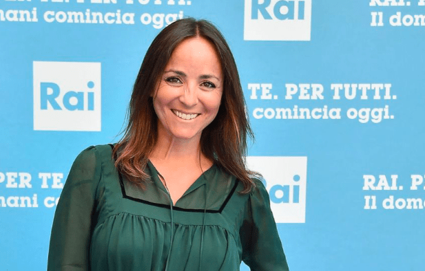 Camila Raznovich Figlia Di Maurizio Costanzo