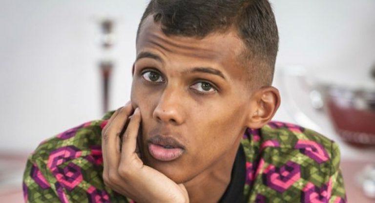 Stromae Malattia