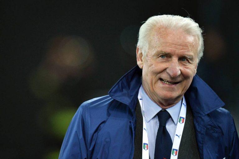 Trapattoni Malattia