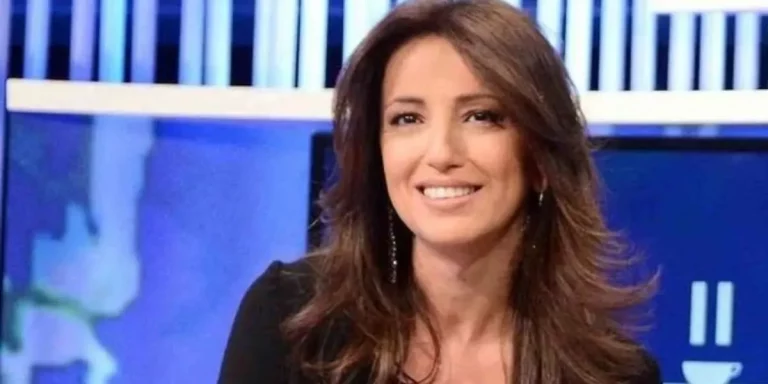 Che Fine Ha Fatto Tiziana Panella