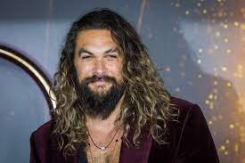 Jason Momoa Peso E Altezza