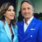 Sabrina Salerno Marito E Figlio