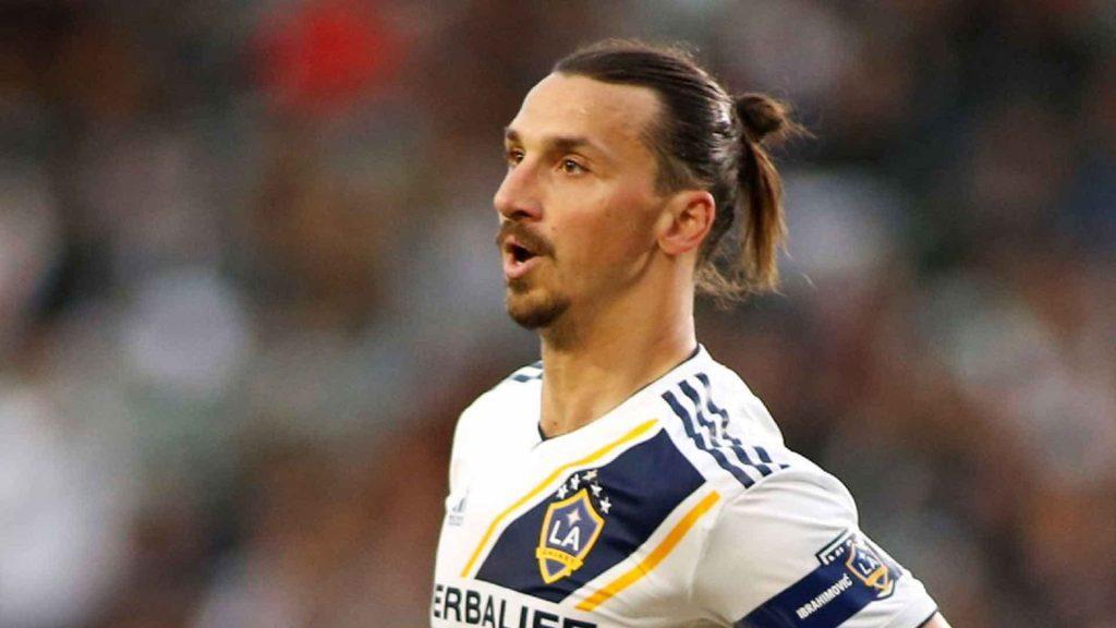 Altezza Ibrahimovic A 15 Anni