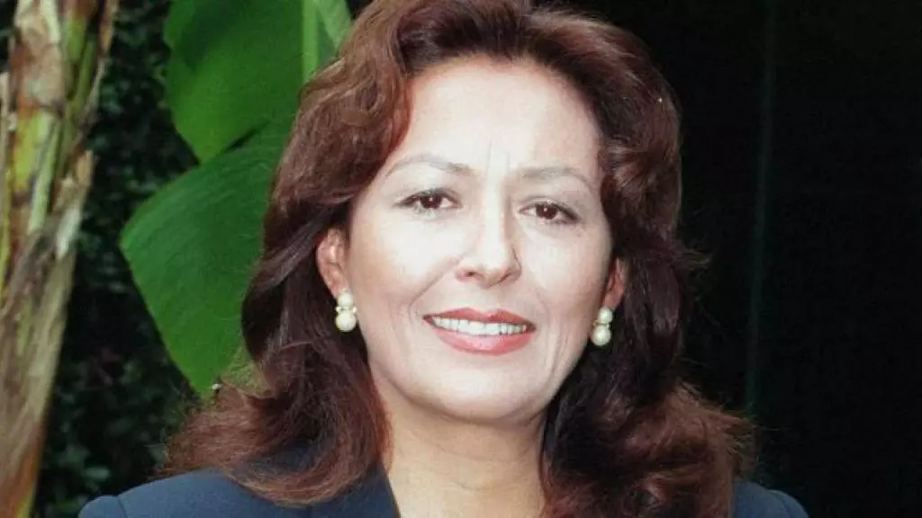 Carmen Lasorella Altezza