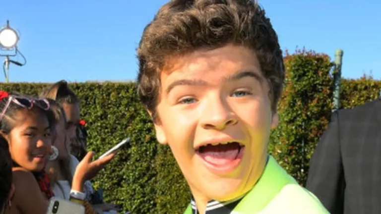 Gaten Matarazzo Malatti