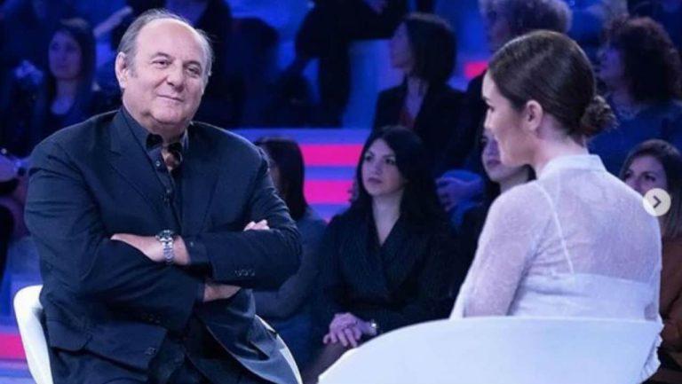 Gerry Scotti Genitori Incidente