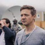 Jeremy Renner Altezza