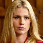 Michelle Hunziker Malattia Tumore Al Cervello