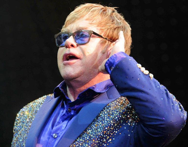 Storia Elton John