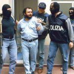Arresto Brusca