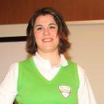 Claudia Cretti Incidente