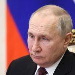 Putin Mandato Arresto