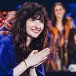Angelica X Factor Storia