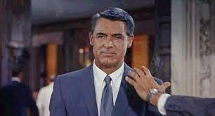 Cary Grant Altezza