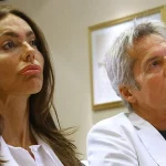 Claudio Baglioni Vita Privata