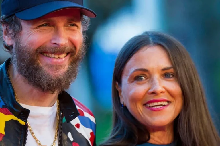 Ex Moglie Jovanotti