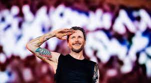 Jovanotti Altezza Peso