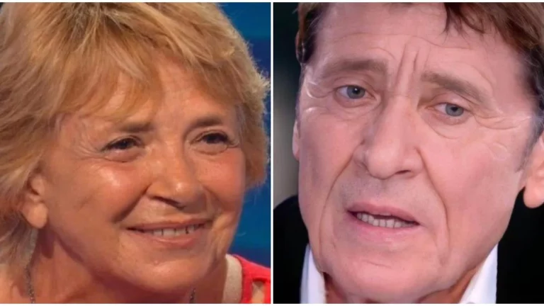 Laura Ex Moglie Di Morandi