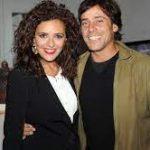 Serena Rossi Ex Marito