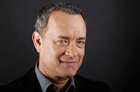 Tom Hanks Malattia