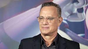 Tom Hanks Malattia