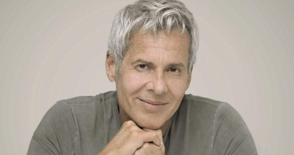 Claudio Baglioni Altezza E Peso